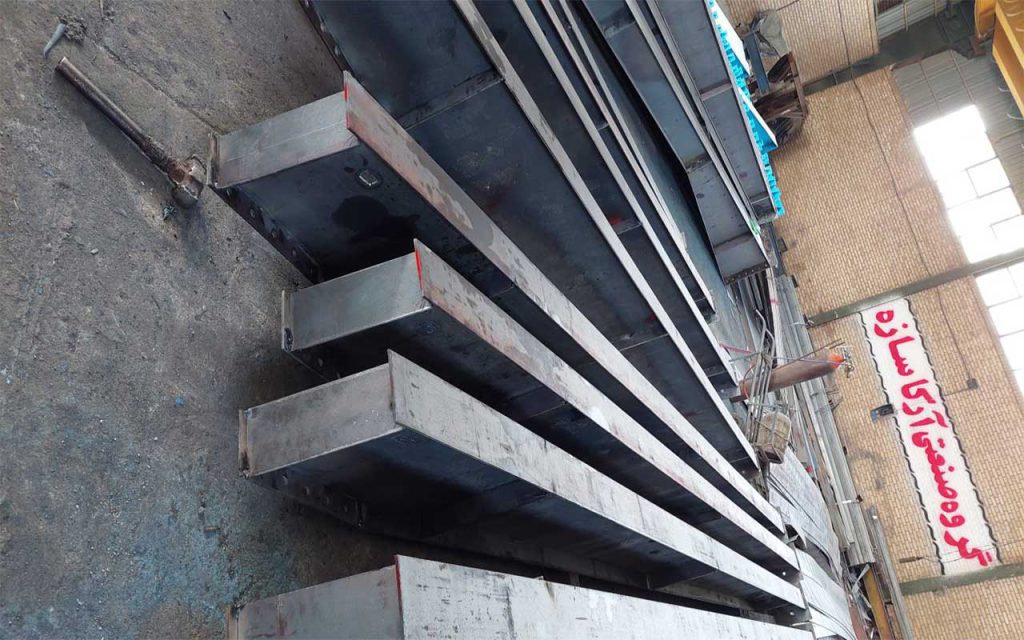 نکات مهم ساخت سوله