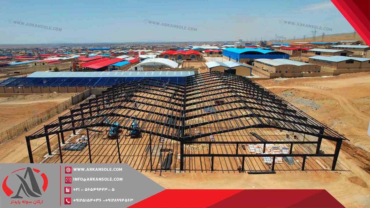 پروژه ایوانکی